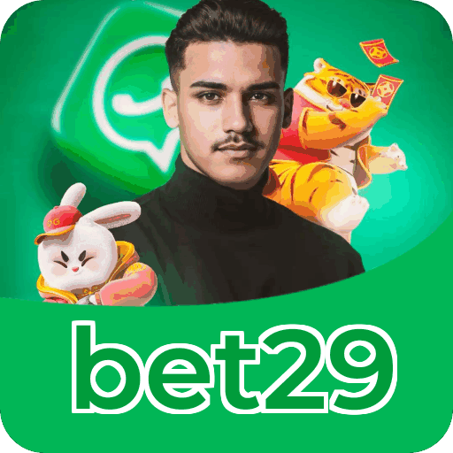 Instalação PC bet29