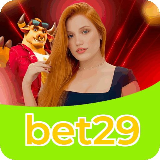 Login rápido no app bet29